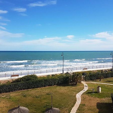 Argonavis B1-2A Apartment L'Estartit Bagian luar foto