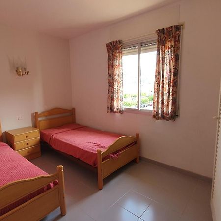 Argonavis B1-2A Apartment L'Estartit Bagian luar foto