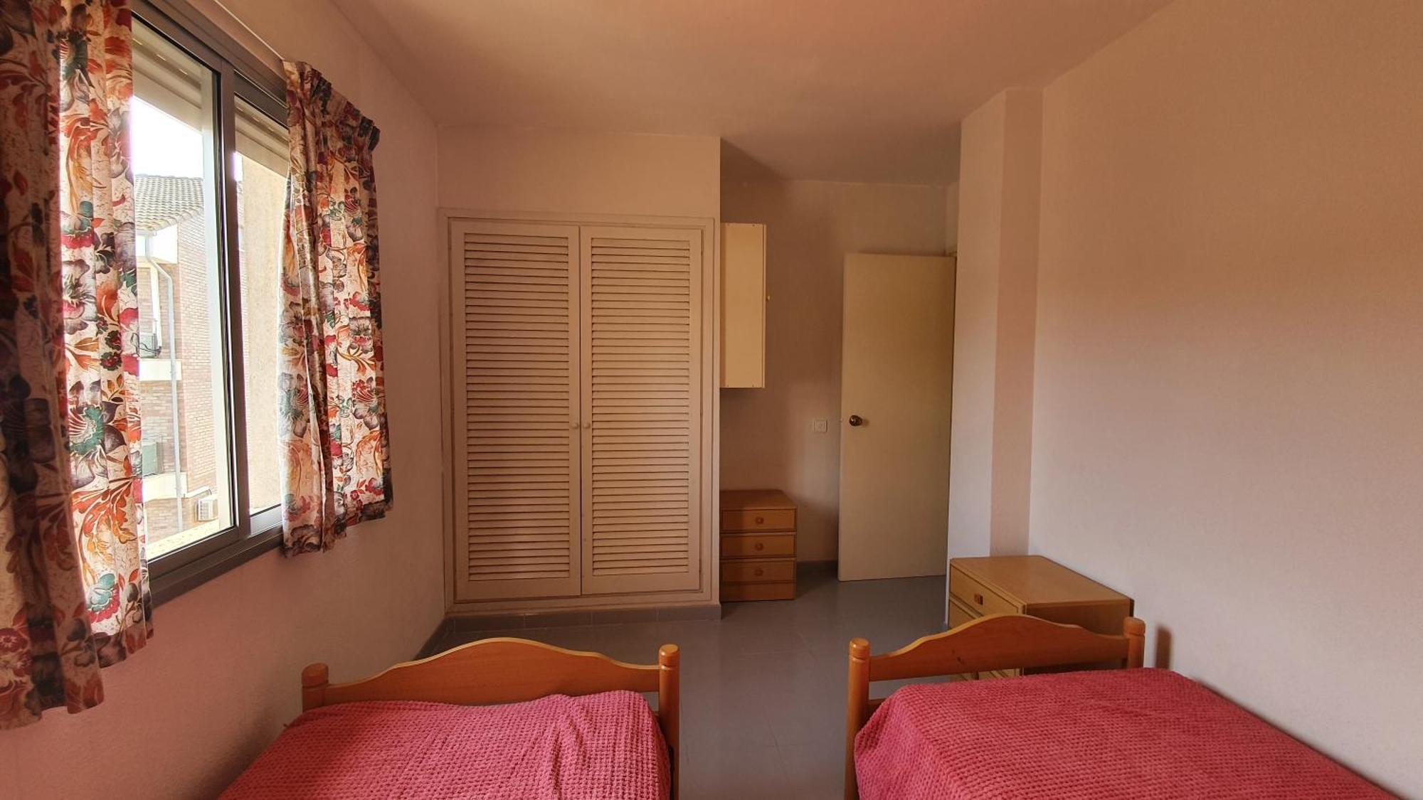 Argonavis B1-2A Apartment L'Estartit Bagian luar foto