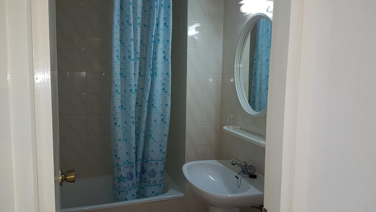 Argonavis B1-2A Apartment L'Estartit Bagian luar foto