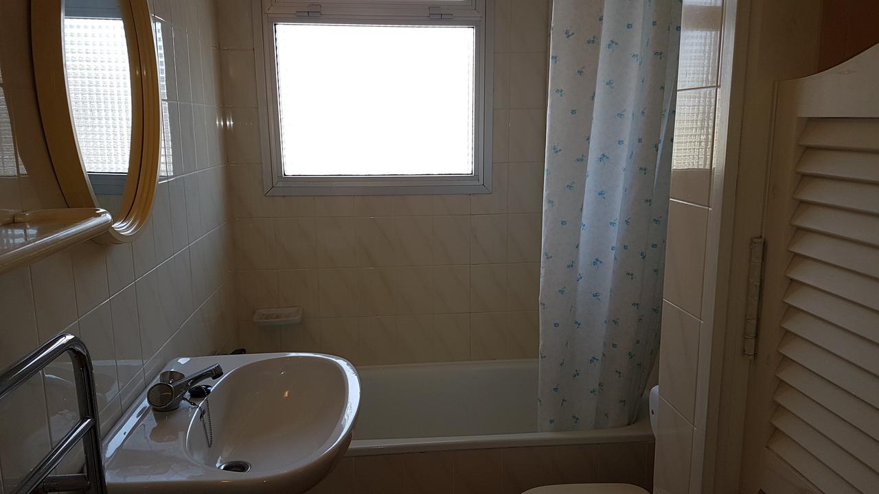 Argonavis B1-2A Apartment L'Estartit Bagian luar foto
