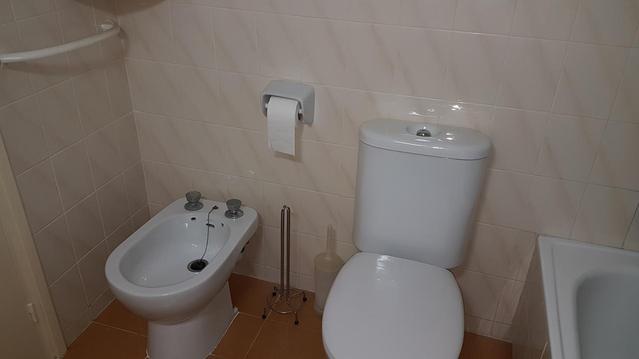 Argonavis B1-2A Apartment L'Estartit Bagian luar foto