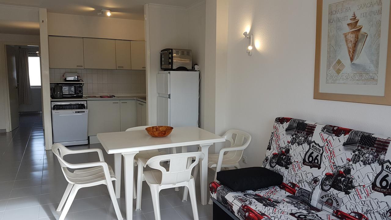 Argonavis B1-2A Apartment L'Estartit Bagian luar foto